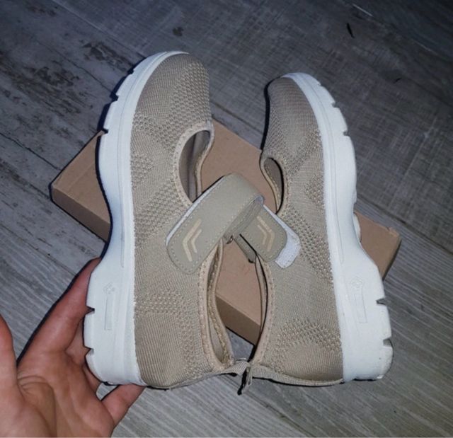 Zapatos mujer talla 37