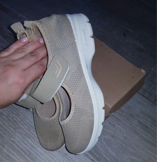 Zapatos mujer talla 37