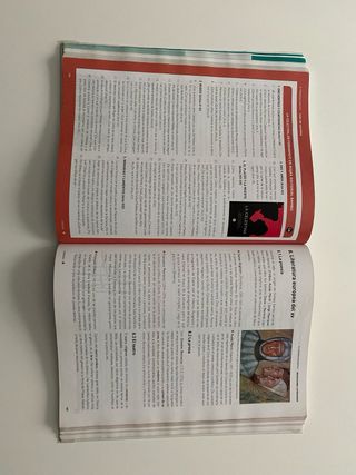 Lengua castellana y Literatura 1 Bachillerato (...