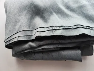 212. Tela 3.00x3.80 tapicería 