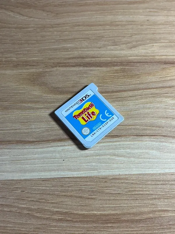 Tomodachi Life per Nintendo 3DS