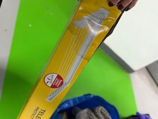 Leifheit Telegant 7,2 m tendedero