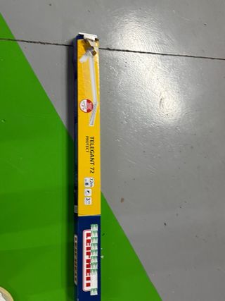 Leifheit Telegant 7,2 m tendedero