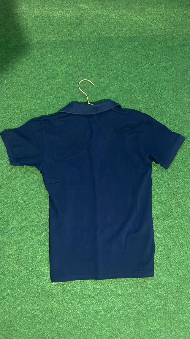 Polo Ralph Lauren Azul