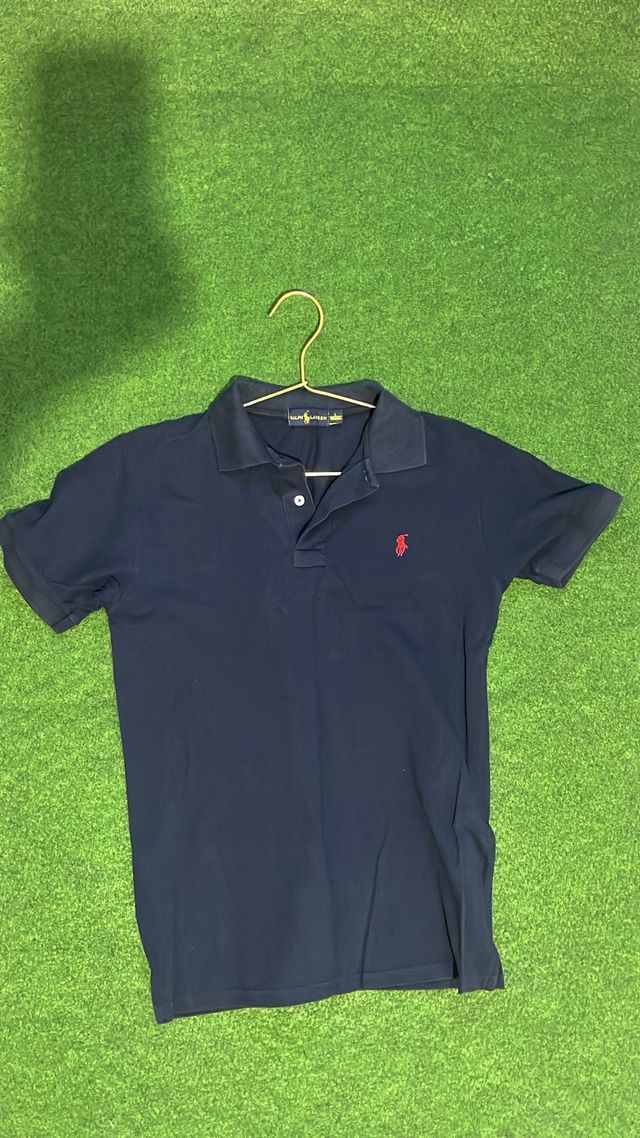 Polo Ralph Lauren Azul