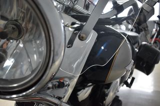 Kawasaki VN 1600 Classic