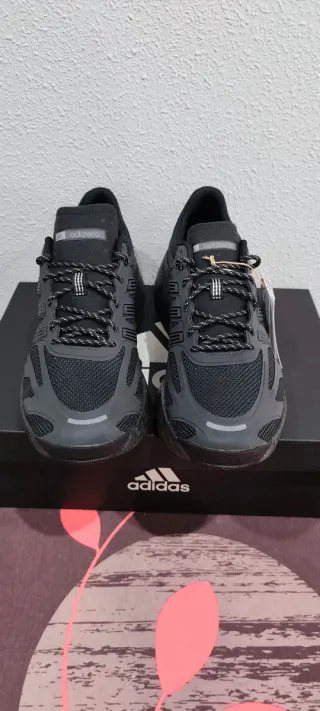 Adidas Adizero Uruku Negro