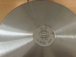 Padella AMC 2lt diametro 24cm