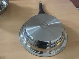 Padella AMC 2lt diametro 24cm