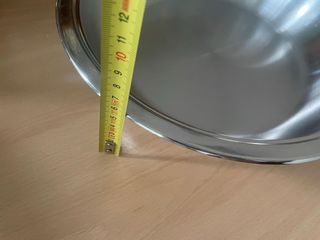 Padella AMC 2lt diametro 24cm