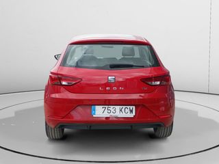 Seat Leon Reference Plus