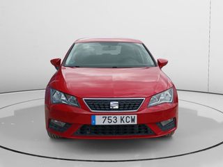 Seat Leon Reference Plus