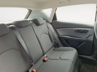 Seat Leon Reference Plus