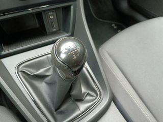 Seat Leon Reference Plus