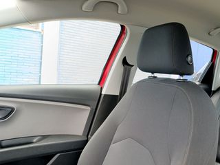 Seat Leon Reference Plus