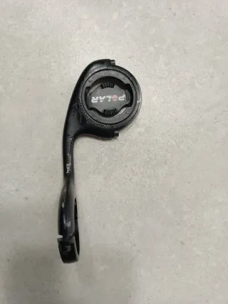 Soporte manillar Polar