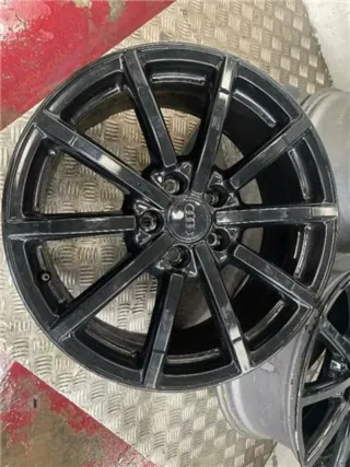 Llantas Audi A3 originales 