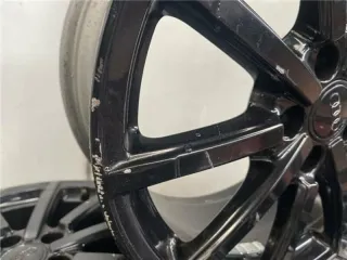 Llantas Audi A3 originales 