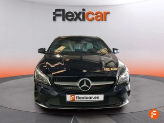 Mercedes CLA CLA 220 d