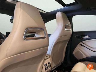 Mercedes CLA CLA 220 d