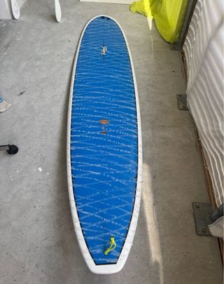 Long-board surf 9 pies