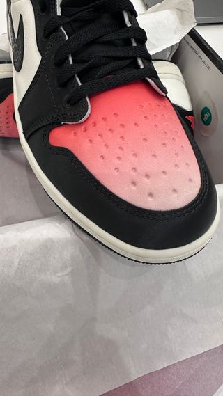 Nike Air Jordan 1 Retro Low OG PSG