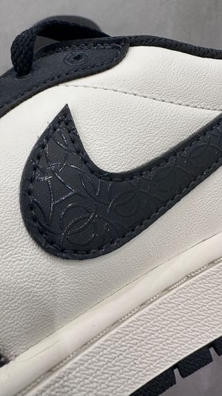 Nike Air Jordan 1 Retro Low OG PSG