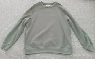 Sudadera. Primark. Talla XL.