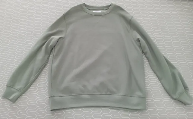 Sudadera. Primark. Talla XL.