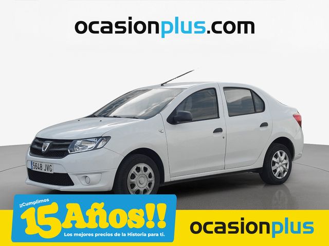 Dacia Logan dCi 75 Ambiance 55 kW (75 CV)