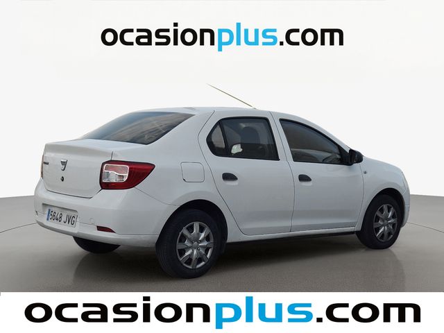 Dacia Logan dCi 75 Ambiance 55 kW (75 CV)