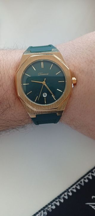 Reloj PRX 41mm – Diseño Exclusivo