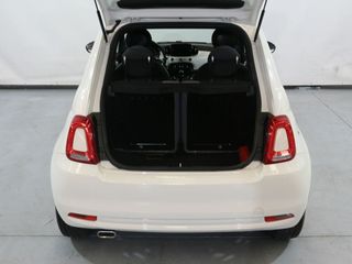 Fiat 500 Lounge 1.0 6v GSE 52KW (70 CV)