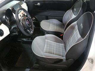 Fiat 500 Lounge 1.0 6v GSE 52KW (70 CV)