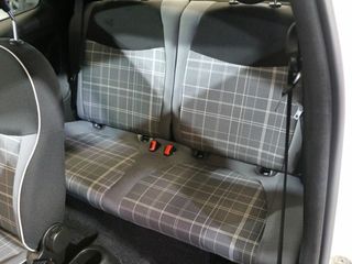 Fiat 500 Lounge 1.0 6v GSE 52KW (70 CV)