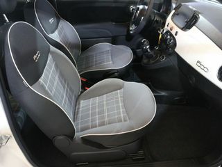 Fiat 500 Lounge 1.0 6v GSE 52KW (70 CV)