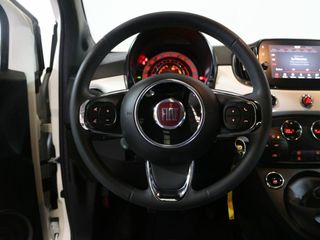 Fiat 500 Lounge 1.0 6v GSE 52KW (70 CV)