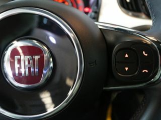 Fiat 500 Lounge 1.0 6v GSE 52KW (70 CV)