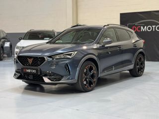 CUPRA Formentor 2.0 TSI 245 CV VZ DSG