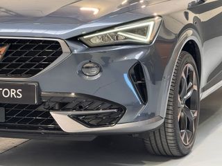 CUPRA Formentor 2.0 TSI 245 CV VZ DSG