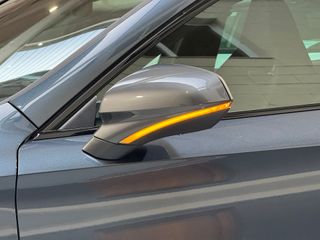 CUPRA Formentor 2.0 TSI 245 CV VZ DSG