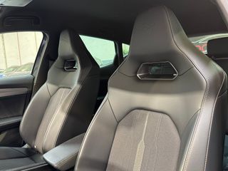 CUPRA Formentor 2.0 TSI 245 CV VZ DSG