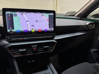 CUPRA Formentor 2.0 TSI 245 CV VZ DSG