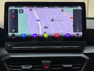 CUPRA Formentor 2.0 TSI 245 CV VZ DSG