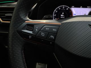 CUPRA Formentor 2.0 TSI 245 CV VZ DSG