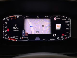 CUPRA Formentor 2.0 TSI 245 CV VZ DSG