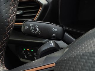 CUPRA Formentor 2.0 TSI 245 CV VZ DSG