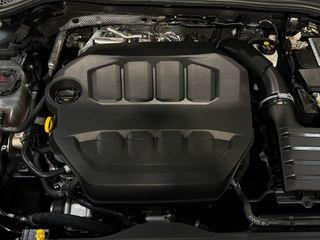 CUPRA Formentor 2.0 TSI 245 CV VZ DSG