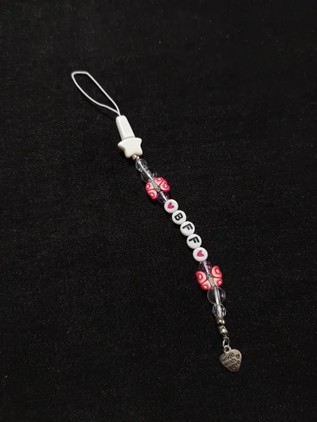 Portachiavi telefono