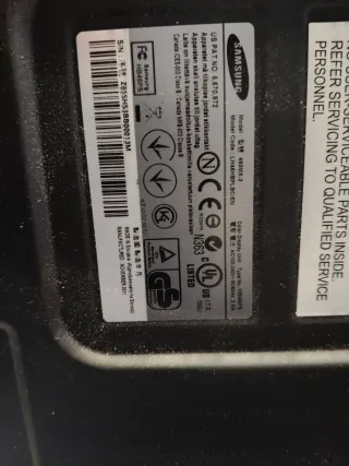 Monitor Samsung 46 360MX-3